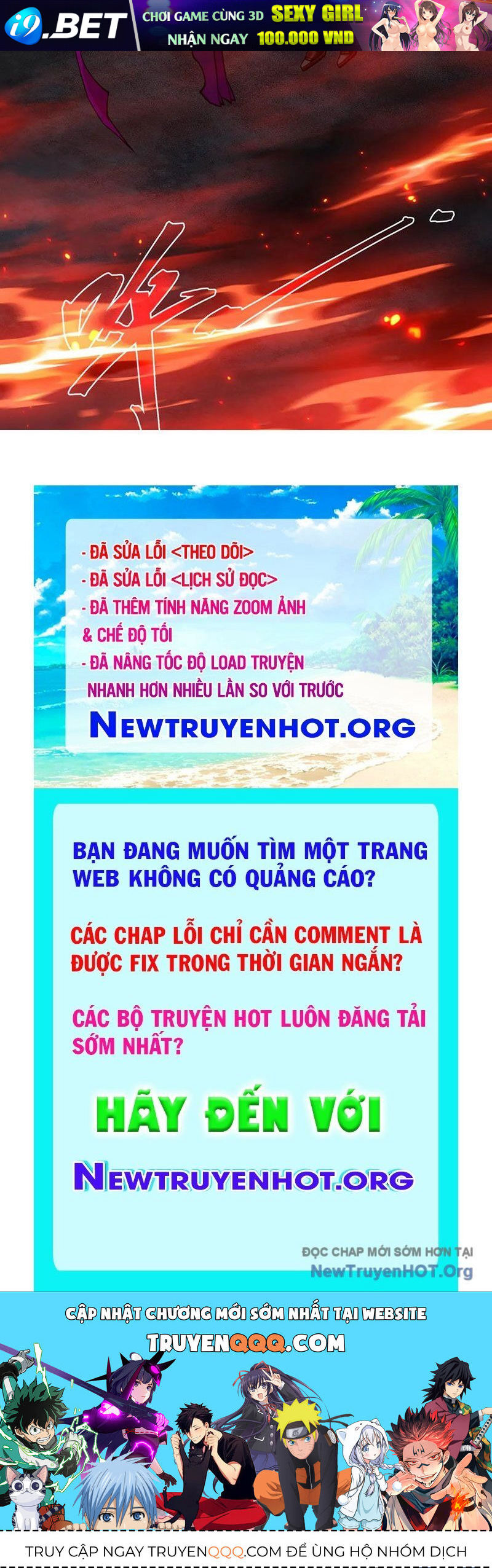 Đại ái Ma Tôn, nữ đồ đệ đều muốn giết ta - Chapter 81 - Page 138