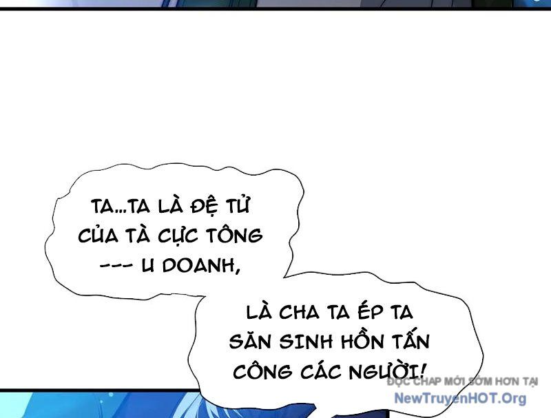 Đại ái Ma Tôn, nữ đồ đệ đều muốn giết ta - Chapter 81 - Page 23