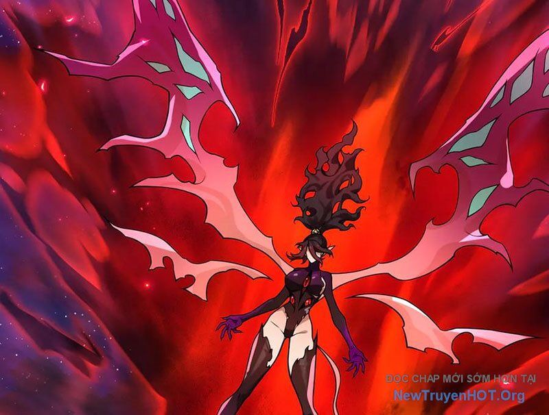 Đại ái Ma Tôn, nữ đồ đệ đều muốn giết ta - Chapter 81 - Page 31