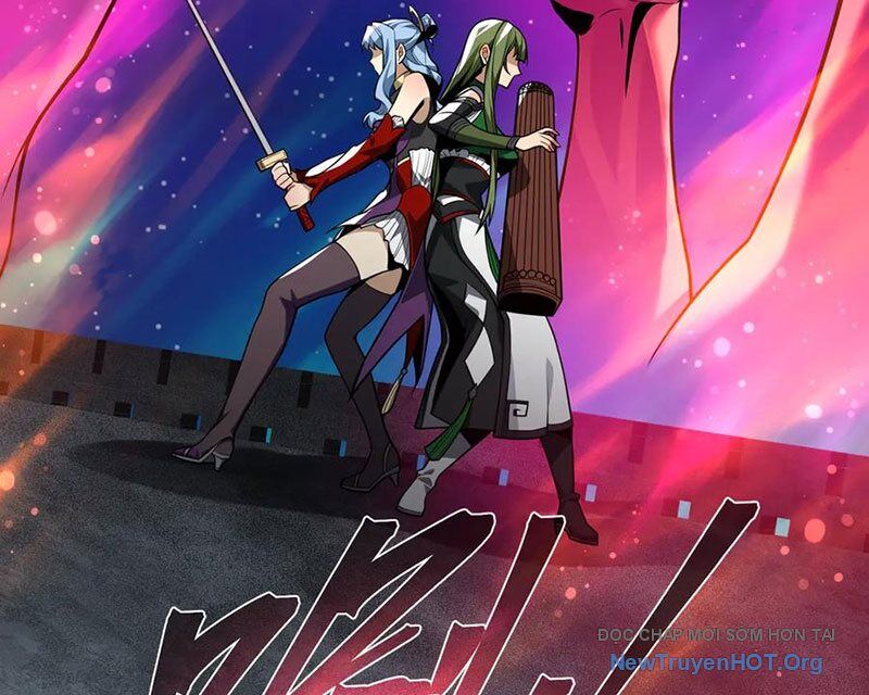 Đại ái Ma Tôn, nữ đồ đệ đều muốn giết ta - Chapter 81 - Page 41