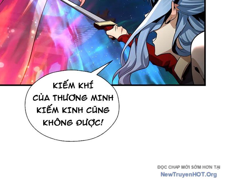 Đại ái Ma Tôn, nữ đồ đệ đều muốn giết ta - Chapter 81 - Page 45
