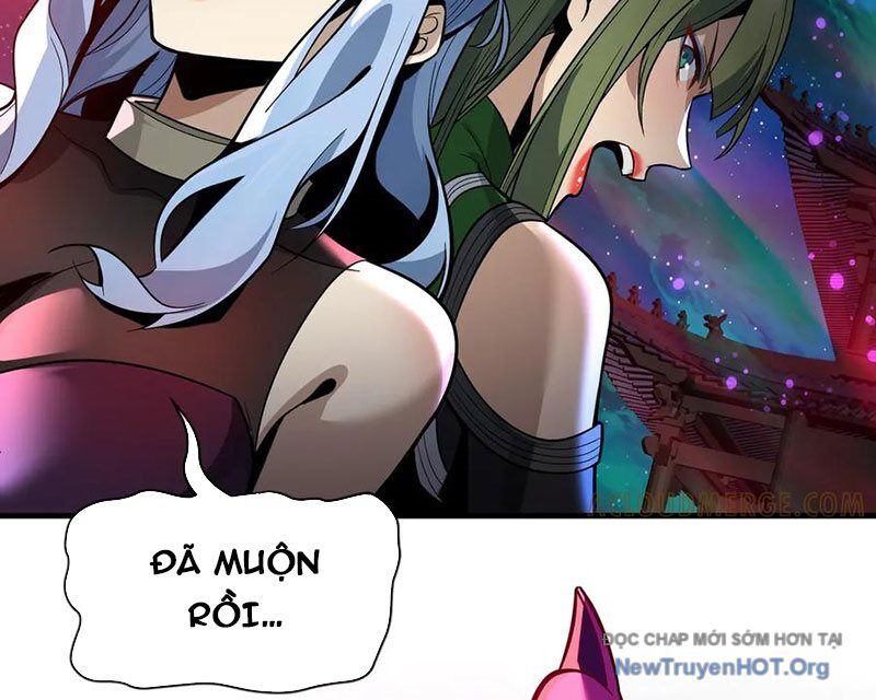 Đại ái Ma Tôn, nữ đồ đệ đều muốn giết ta - Chapter 81 - Page 47