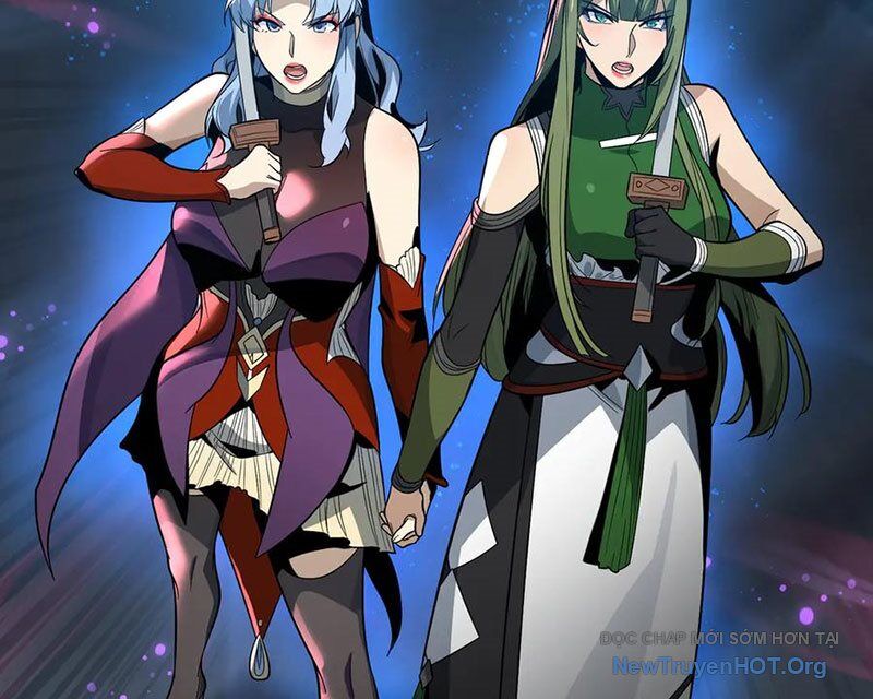 Đại ái Ma Tôn, nữ đồ đệ đều muốn giết ta - Chapter 81 - Page 61