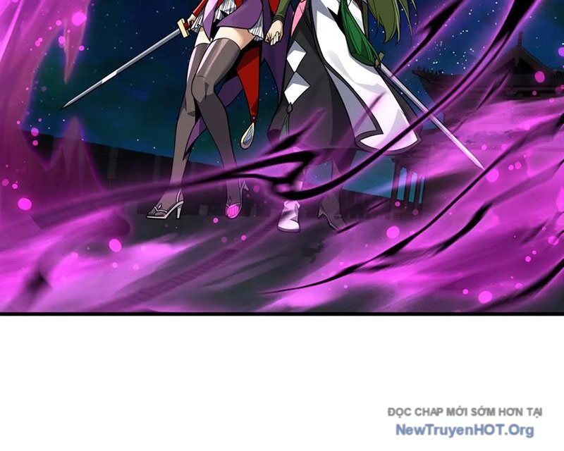 Đại ái Ma Tôn, nữ đồ đệ đều muốn giết ta - Chapter 81 - Page 71