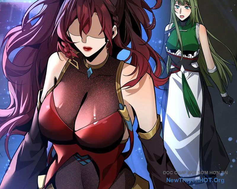 Đại ái Ma Tôn, nữ đồ đệ đều muốn giết ta - Chapter 81 - Page 83