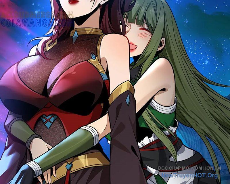 Đại ái Ma Tôn, nữ đồ đệ đều muốn giết ta - Chapter 81 - Page 86