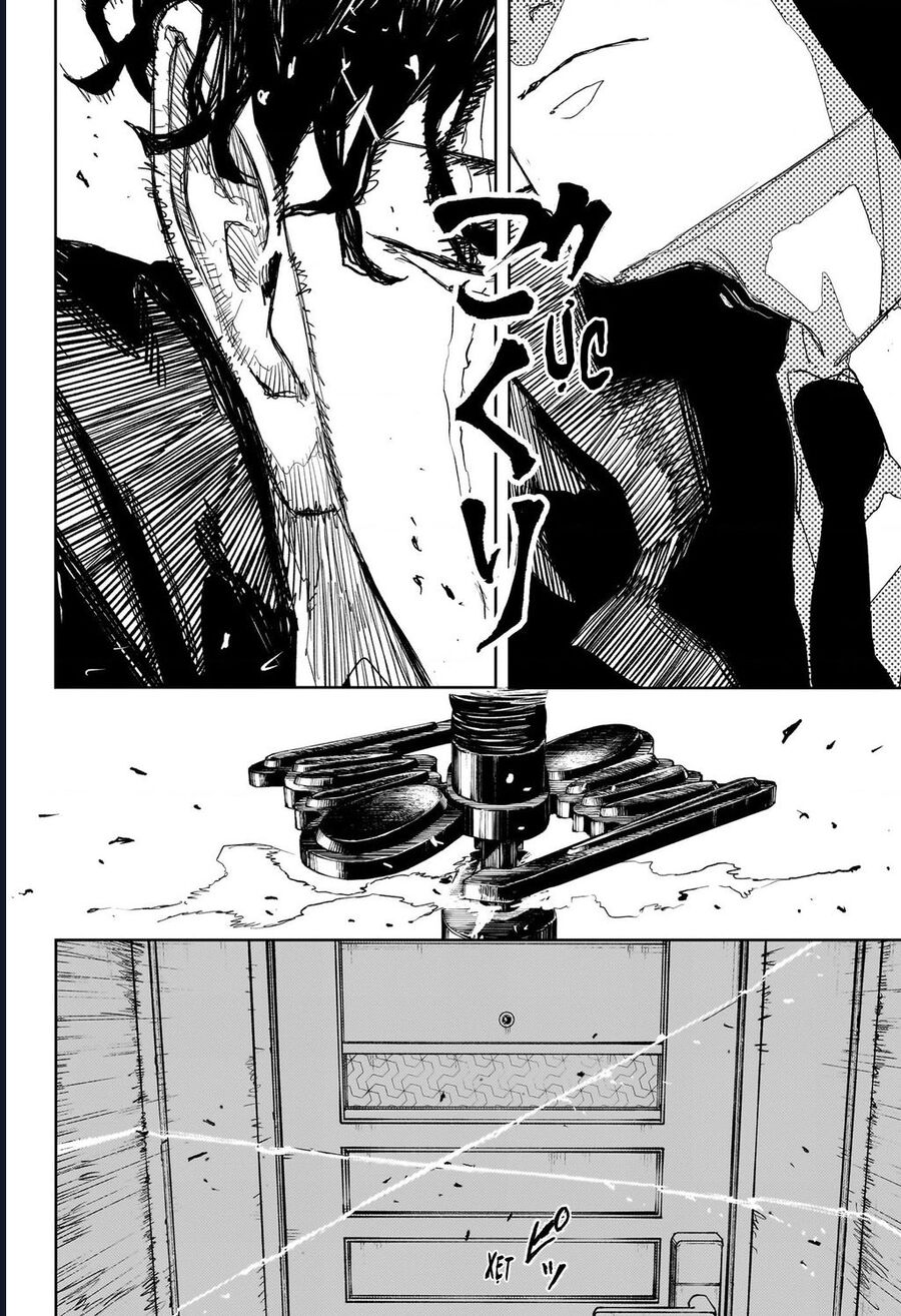 Kagurabachi - Chapter 82 - Page 16