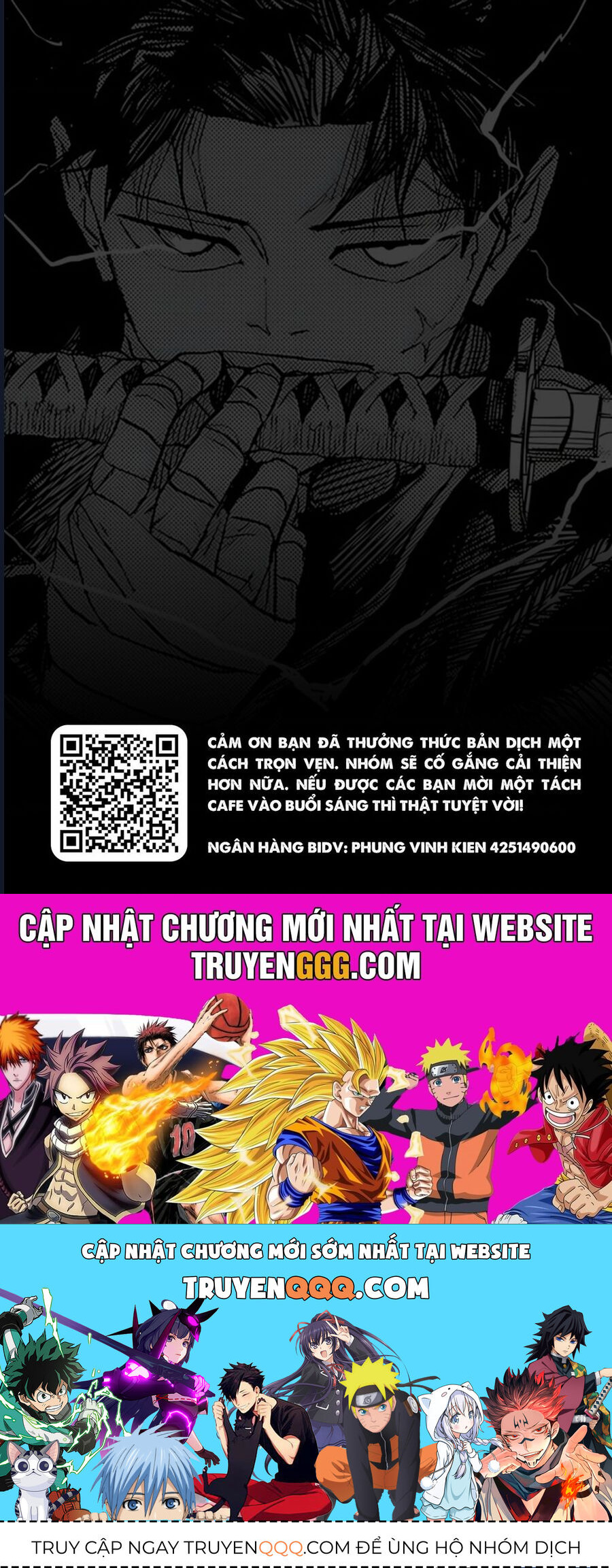 Kagurabachi - Chapter 83 - Page 17