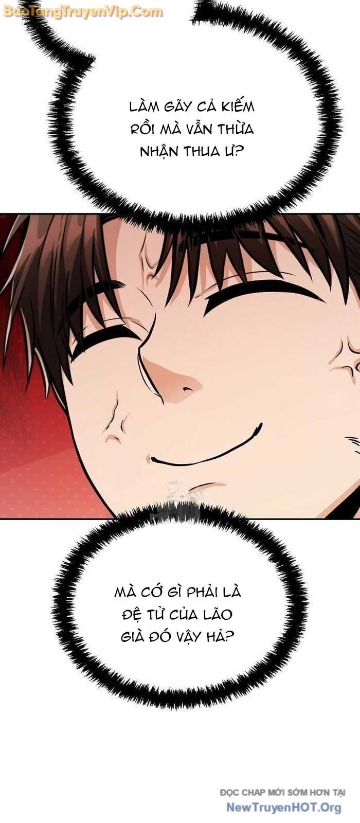 Quỷ Kiếm Thiên Tài Của Hoa Sơn Phái - Chapter 35 - Page 10