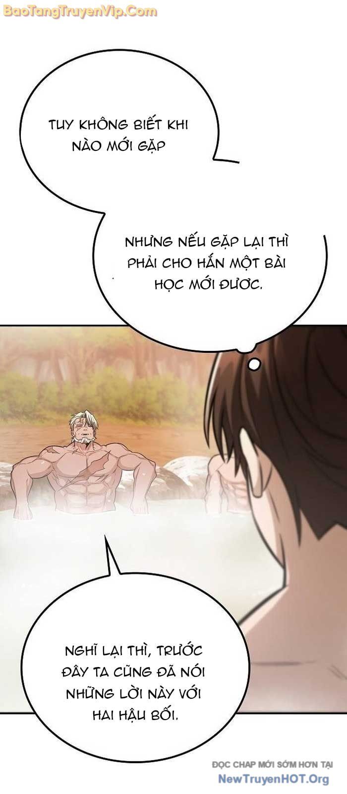 Quỷ Kiếm Thiên Tài Của Hoa Sơn Phái - Chapter 35 - Page 11