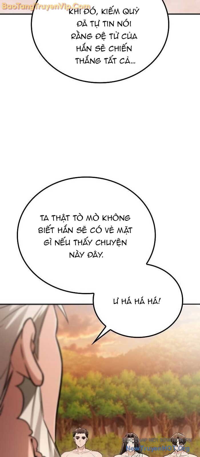 Quỷ Kiếm Thiên Tài Của Hoa Sơn Phái - Chapter 35 - Page 13