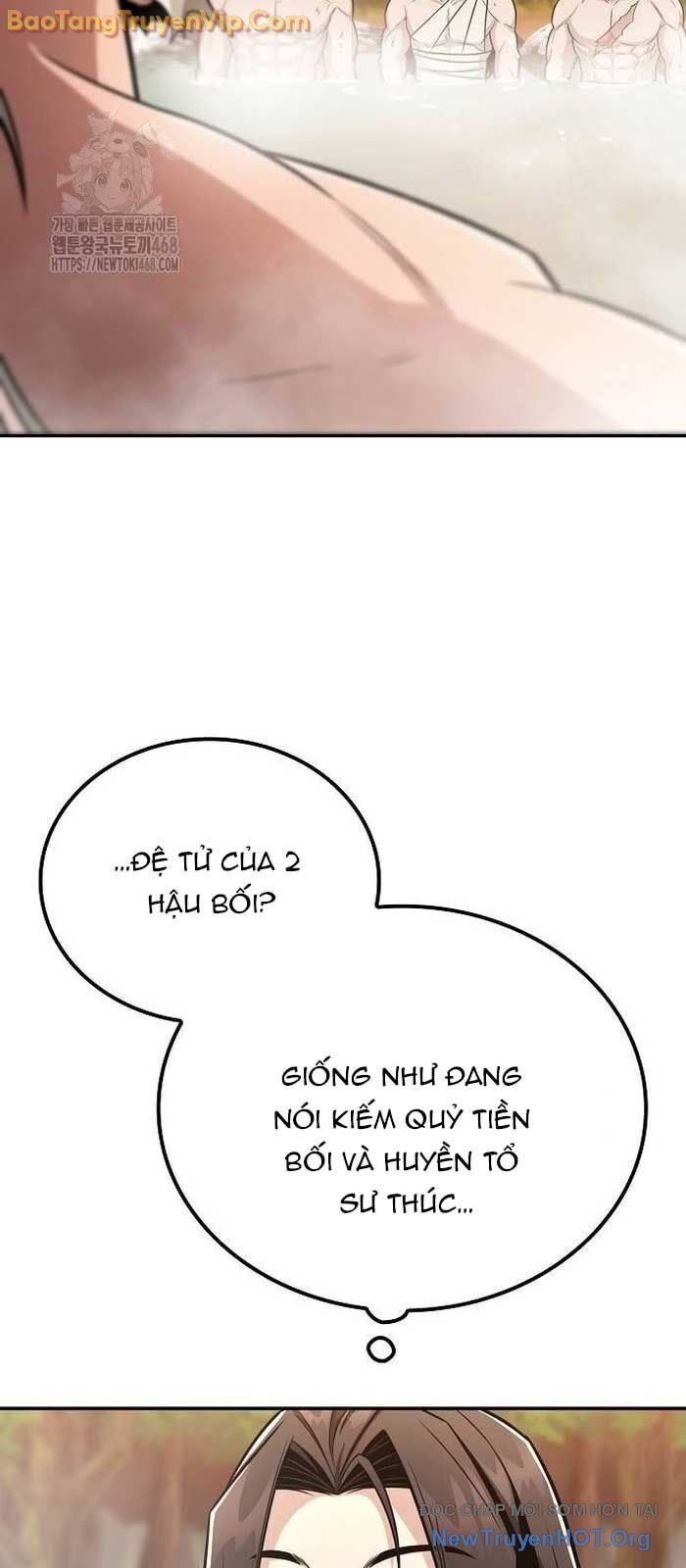 Quỷ Kiếm Thiên Tài Của Hoa Sơn Phái - Chapter 35 - Page 14