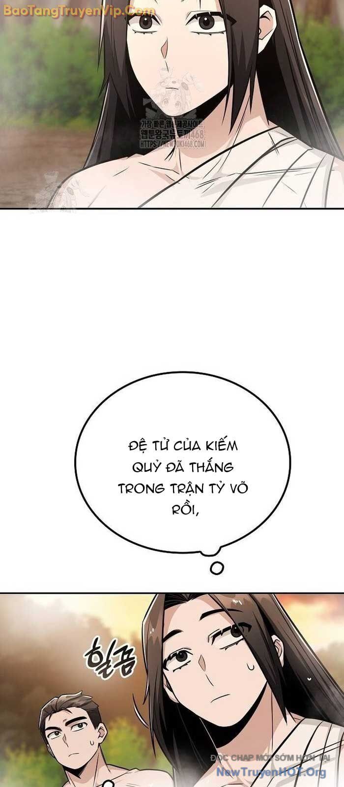 Quỷ Kiếm Thiên Tài Của Hoa Sơn Phái - Chapter 35 - Page 15