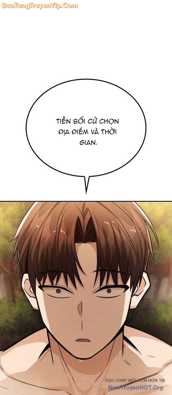 Quỷ Kiếm Thiên Tài Của Hoa Sơn Phái - Chapter 35 - Page 21