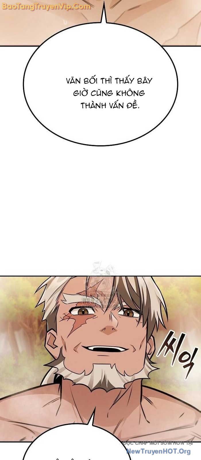 Quỷ Kiếm Thiên Tài Của Hoa Sơn Phái - Chapter 35 - Page 22