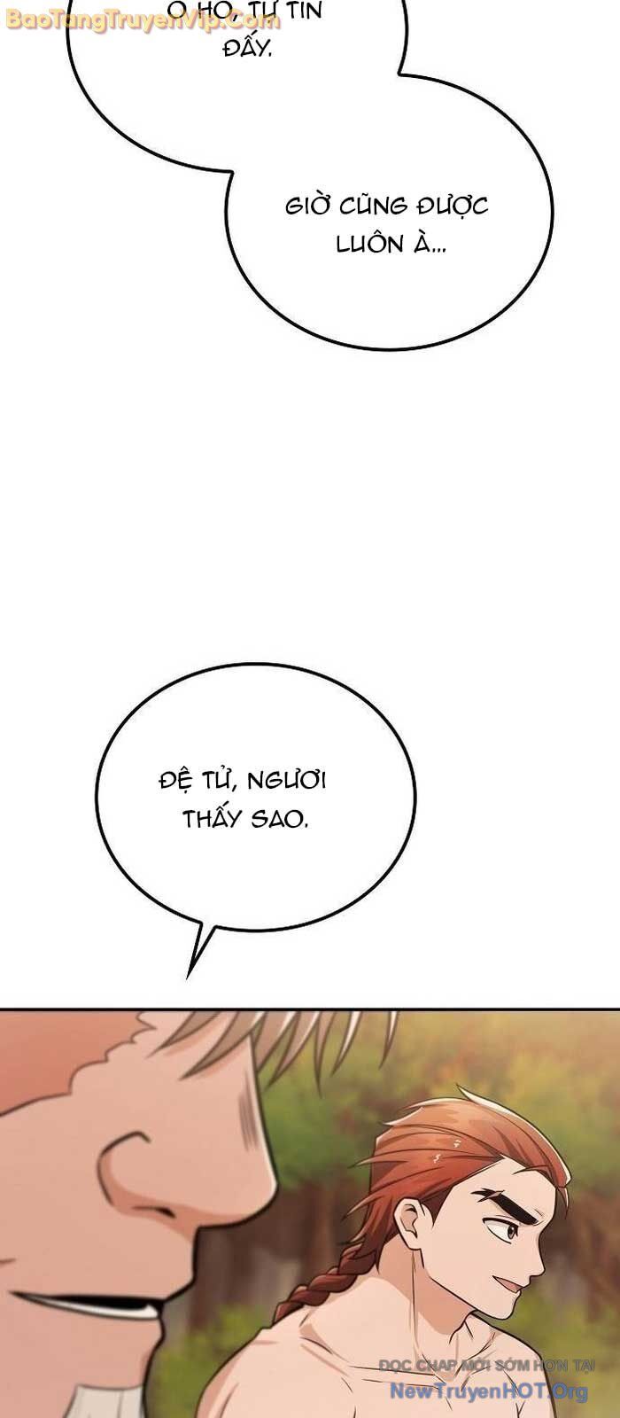 Quỷ Kiếm Thiên Tài Của Hoa Sơn Phái - Chapter 35 - Page 23