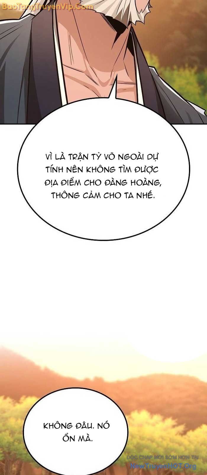 Quỷ Kiếm Thiên Tài Của Hoa Sơn Phái - Chapter 35 - Page 27