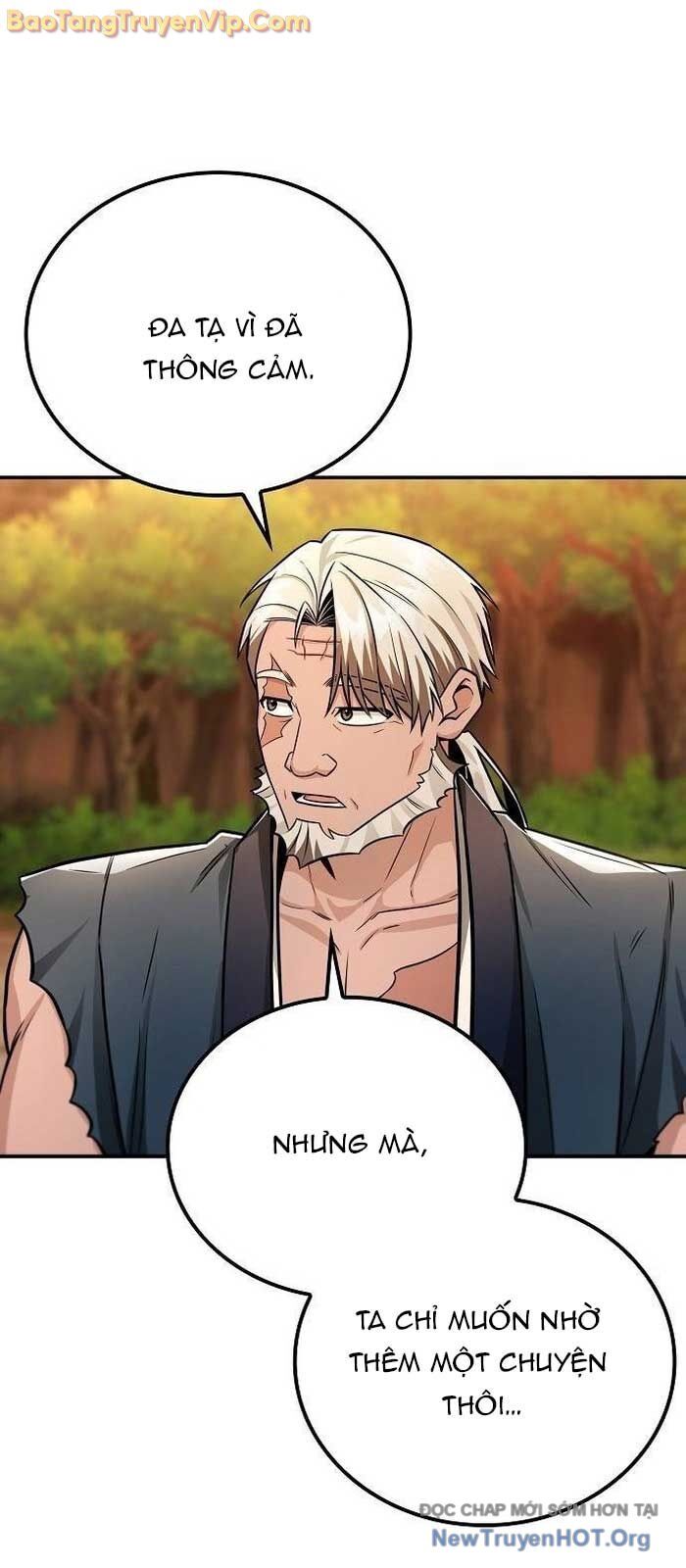 Quỷ Kiếm Thiên Tài Của Hoa Sơn Phái - Chapter 35 - Page 29