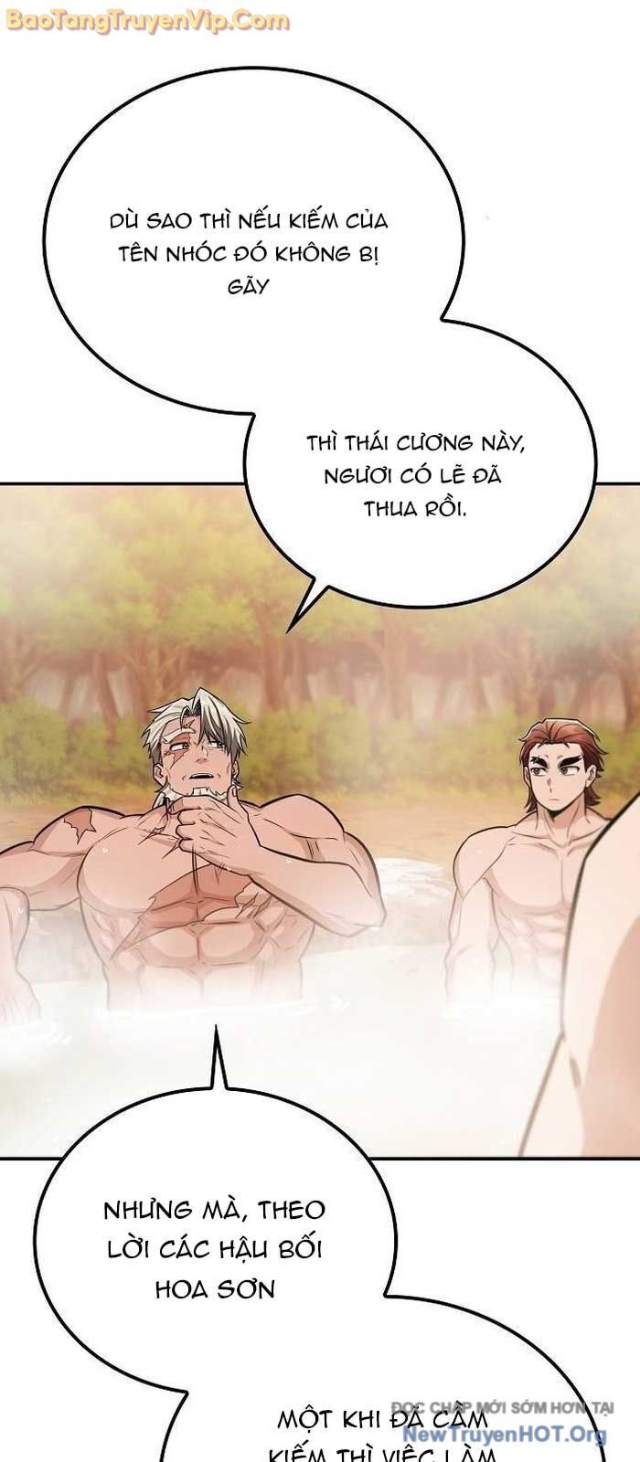 Quỷ Kiếm Thiên Tài Của Hoa Sơn Phái - Chapter 35 - Page 3