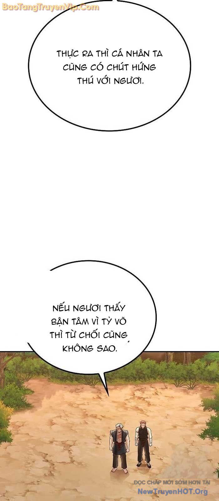 Quỷ Kiếm Thiên Tài Của Hoa Sơn Phái - Chapter 35 - Page 31