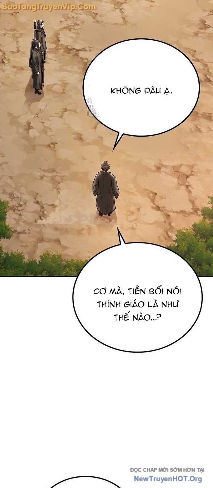 Quỷ Kiếm Thiên Tài Của Hoa Sơn Phái - Chapter 35 - Page 32