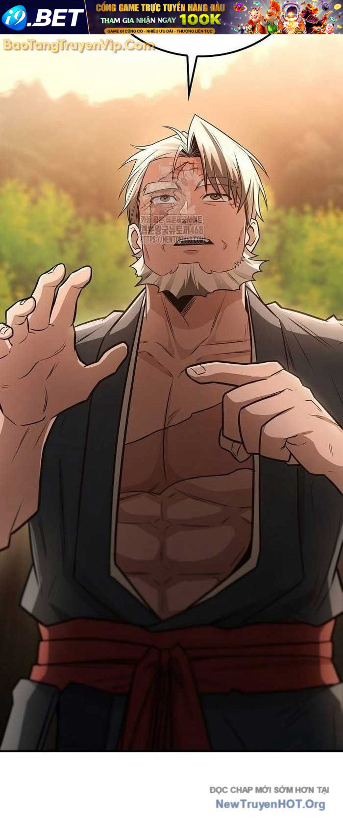 Quỷ Kiếm Thiên Tài Của Hoa Sơn Phái - Chapter 35 - Page 34