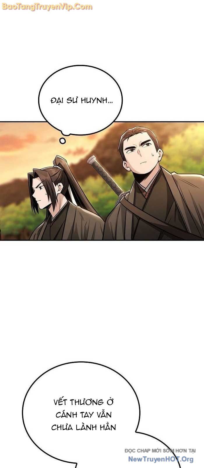 Quỷ Kiếm Thiên Tài Của Hoa Sơn Phái - Chapter 35 - Page 36