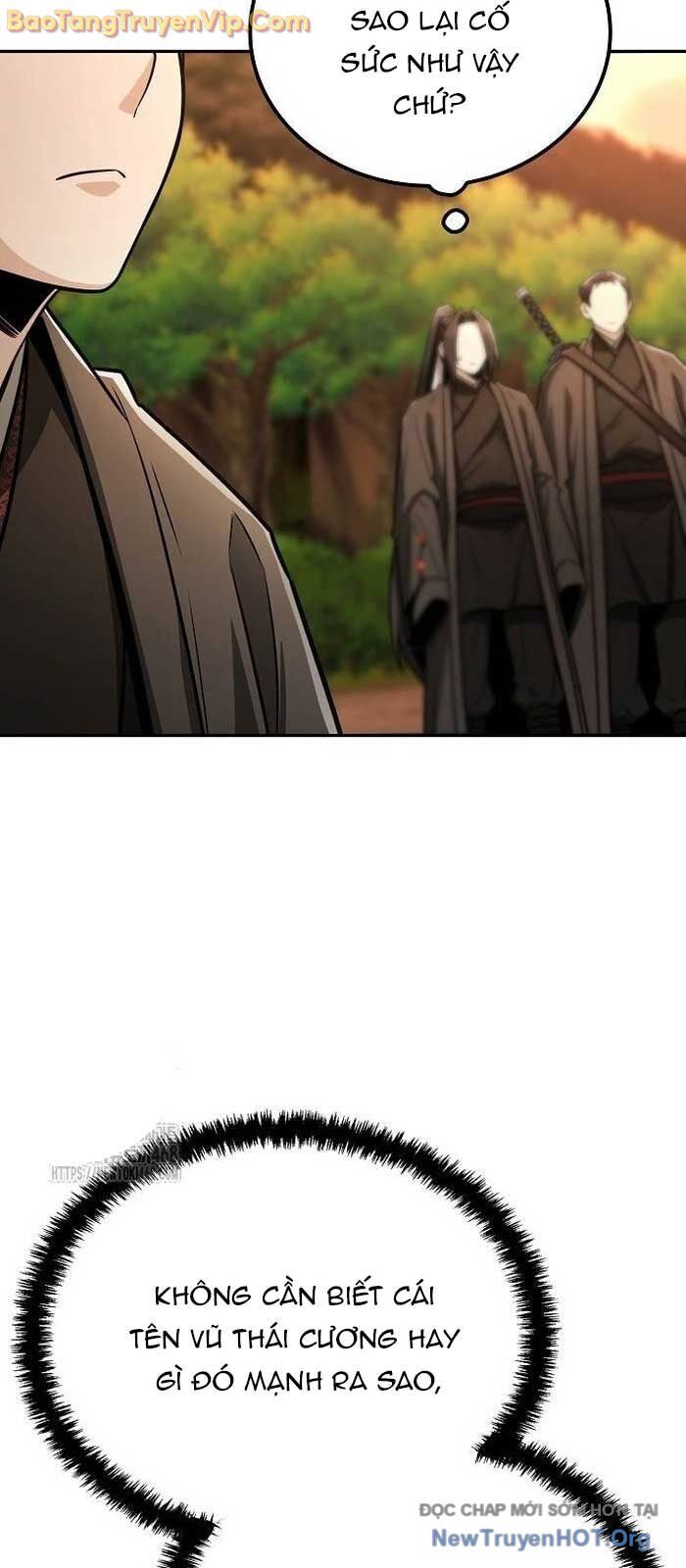 Quỷ Kiếm Thiên Tài Của Hoa Sơn Phái - Chapter 35 - Page 37