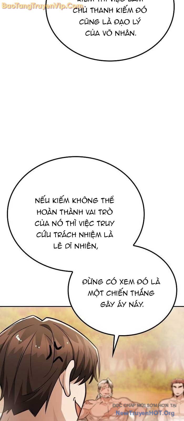 Quỷ Kiếm Thiên Tài Của Hoa Sơn Phái - Chapter 35 - Page 4