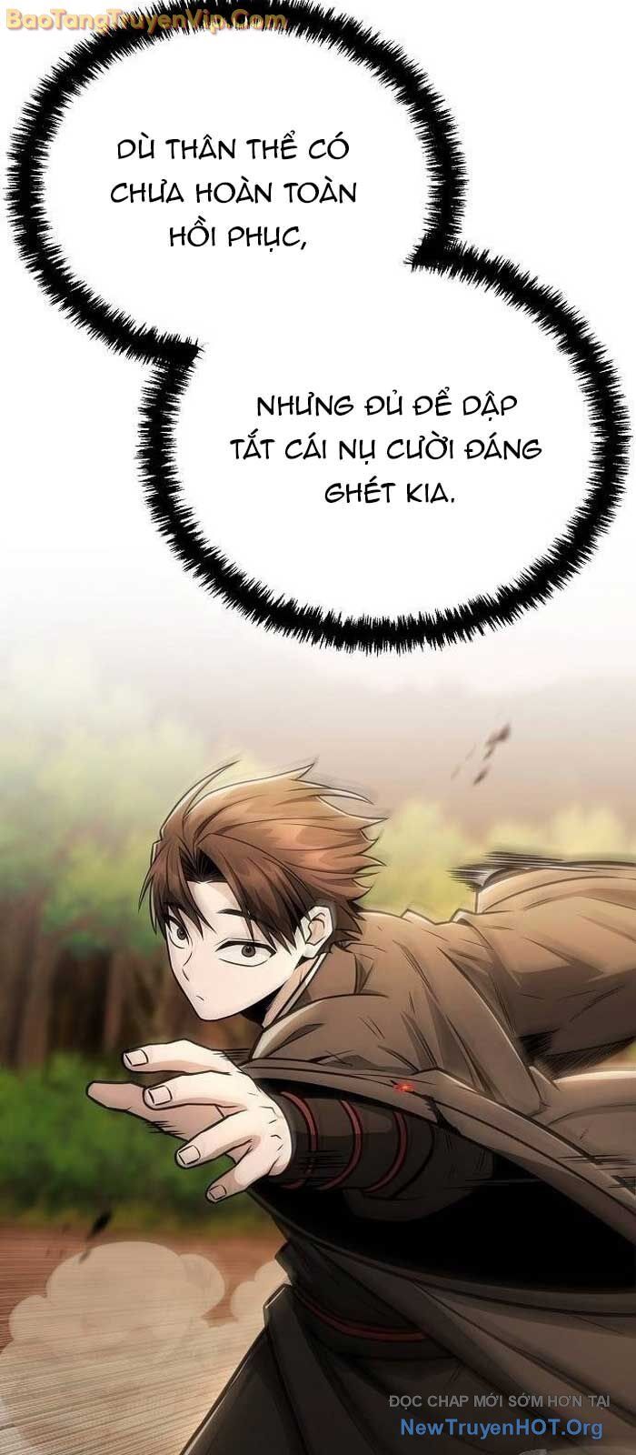 Quỷ Kiếm Thiên Tài Của Hoa Sơn Phái - Chapter 35 - Page 41