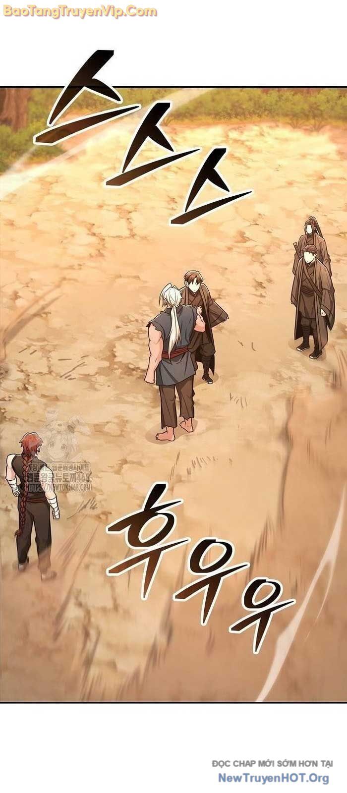 Quỷ Kiếm Thiên Tài Của Hoa Sơn Phái - Chapter 35 - Page 46