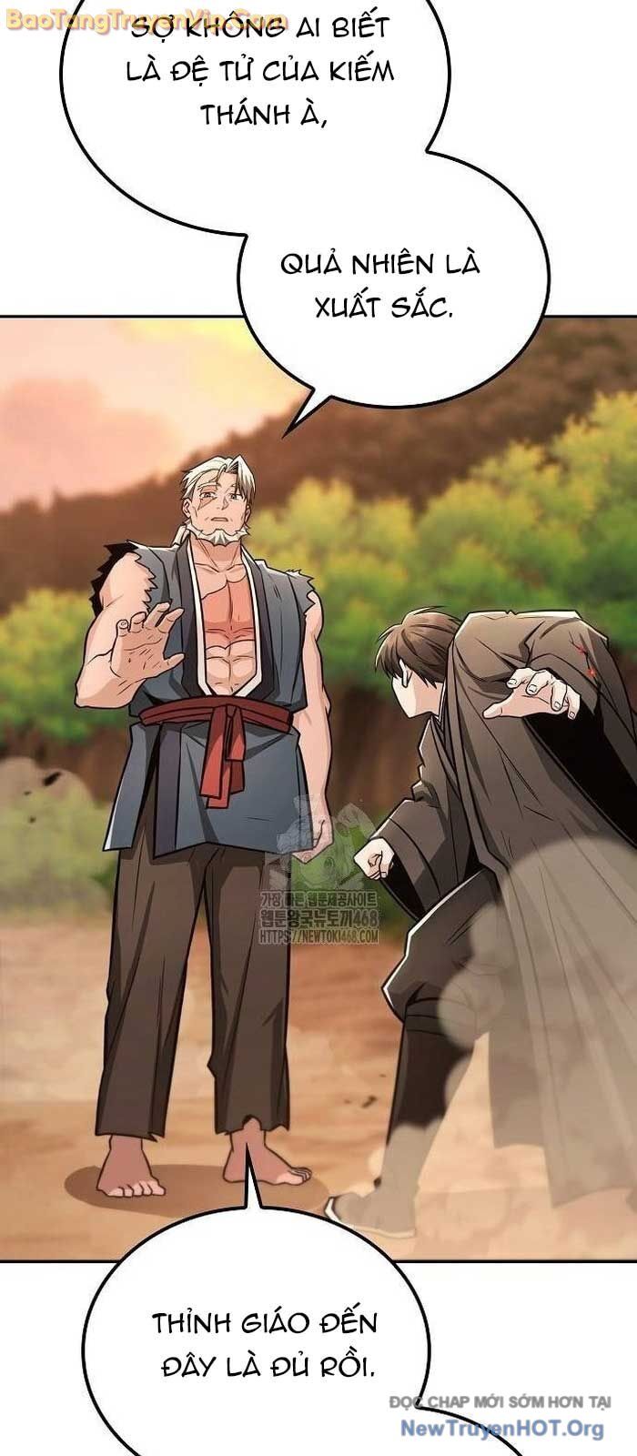 Quỷ Kiếm Thiên Tài Của Hoa Sơn Phái - Chapter 35 - Page 48