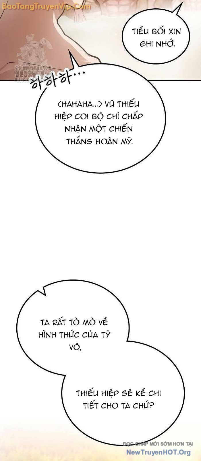 Quỷ Kiếm Thiên Tài Của Hoa Sơn Phái - Chapter 35 - Page 5