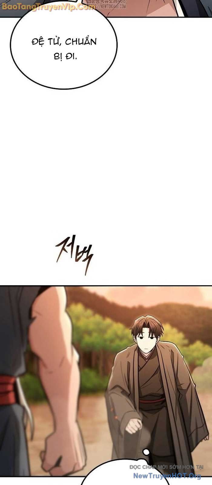 Quỷ Kiếm Thiên Tài Của Hoa Sơn Phái - Chapter 35 - Page 50