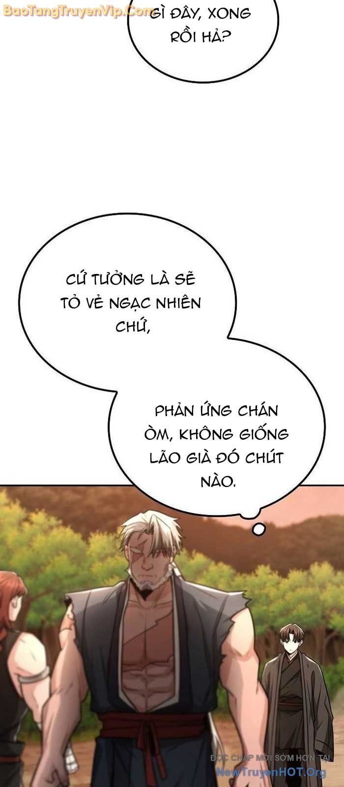 Quỷ Kiếm Thiên Tài Của Hoa Sơn Phái - Chapter 35 - Page 51