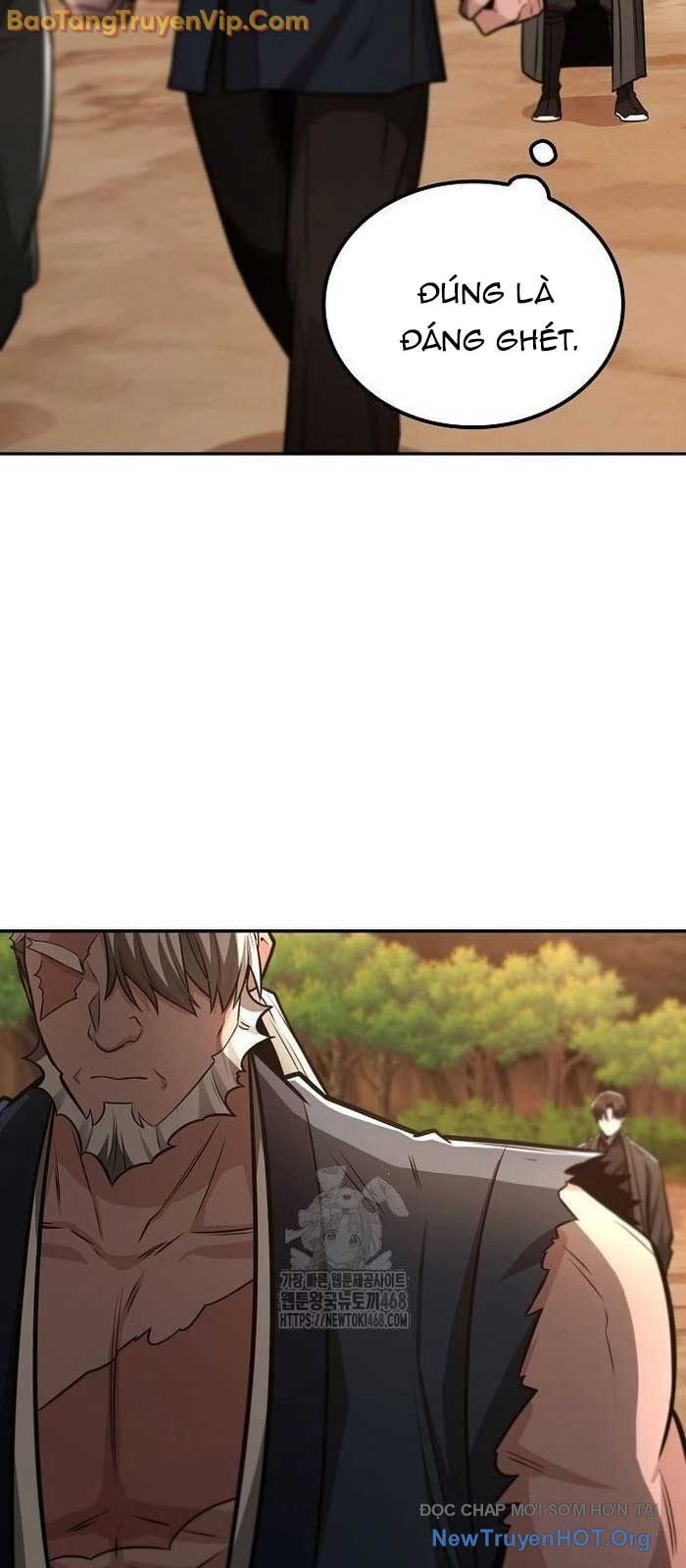 Quỷ Kiếm Thiên Tài Của Hoa Sơn Phái - Chapter 35 - Page 52