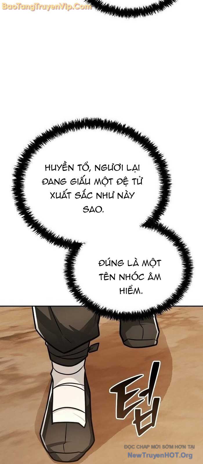 Quỷ Kiếm Thiên Tài Của Hoa Sơn Phái - Chapter 35 - Page 54