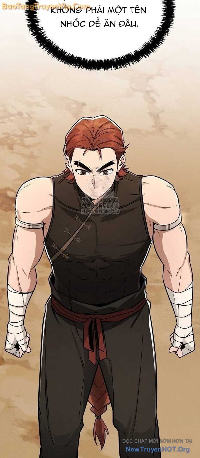 Quỷ Kiếm Thiên Tài Của Hoa Sơn Phái - Chapter 35 - Page 56