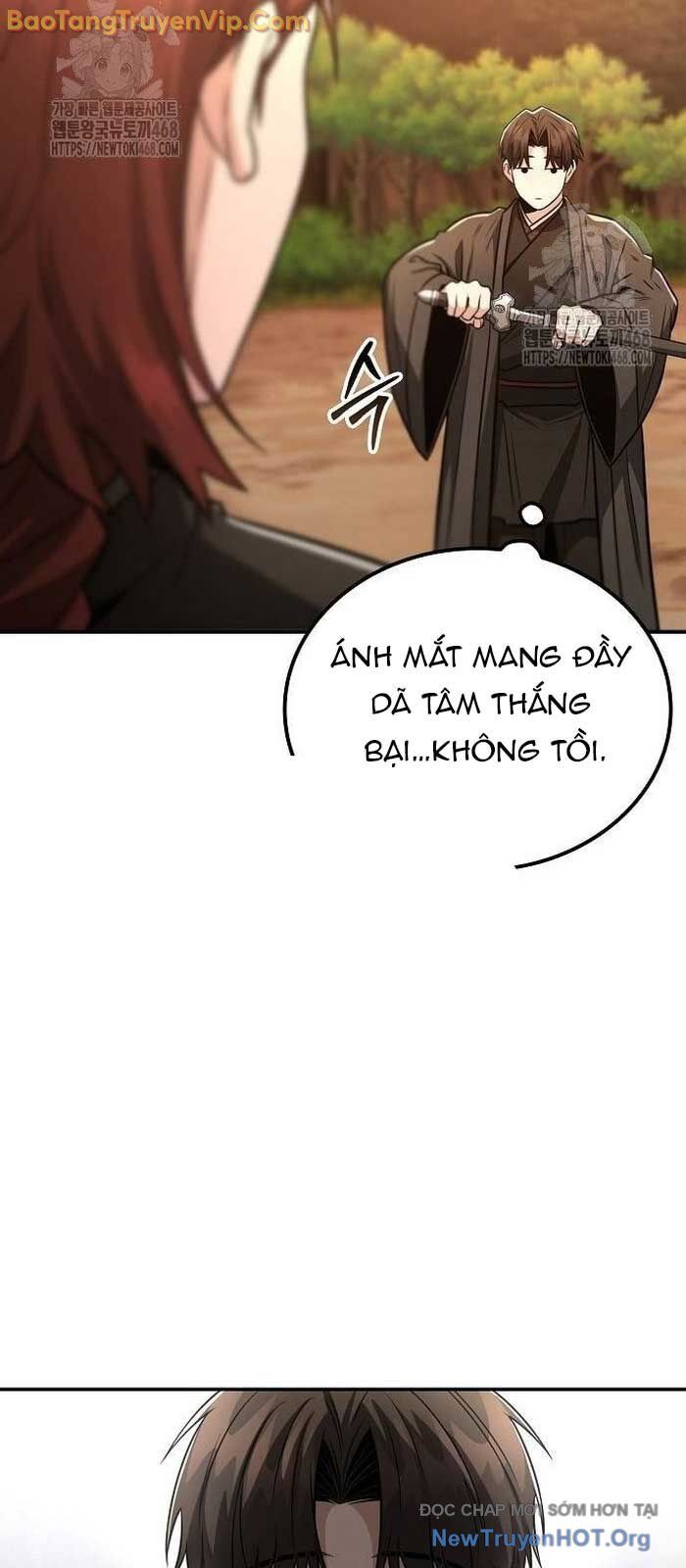 Quỷ Kiếm Thiên Tài Của Hoa Sơn Phái - Chapter 35 - Page 59