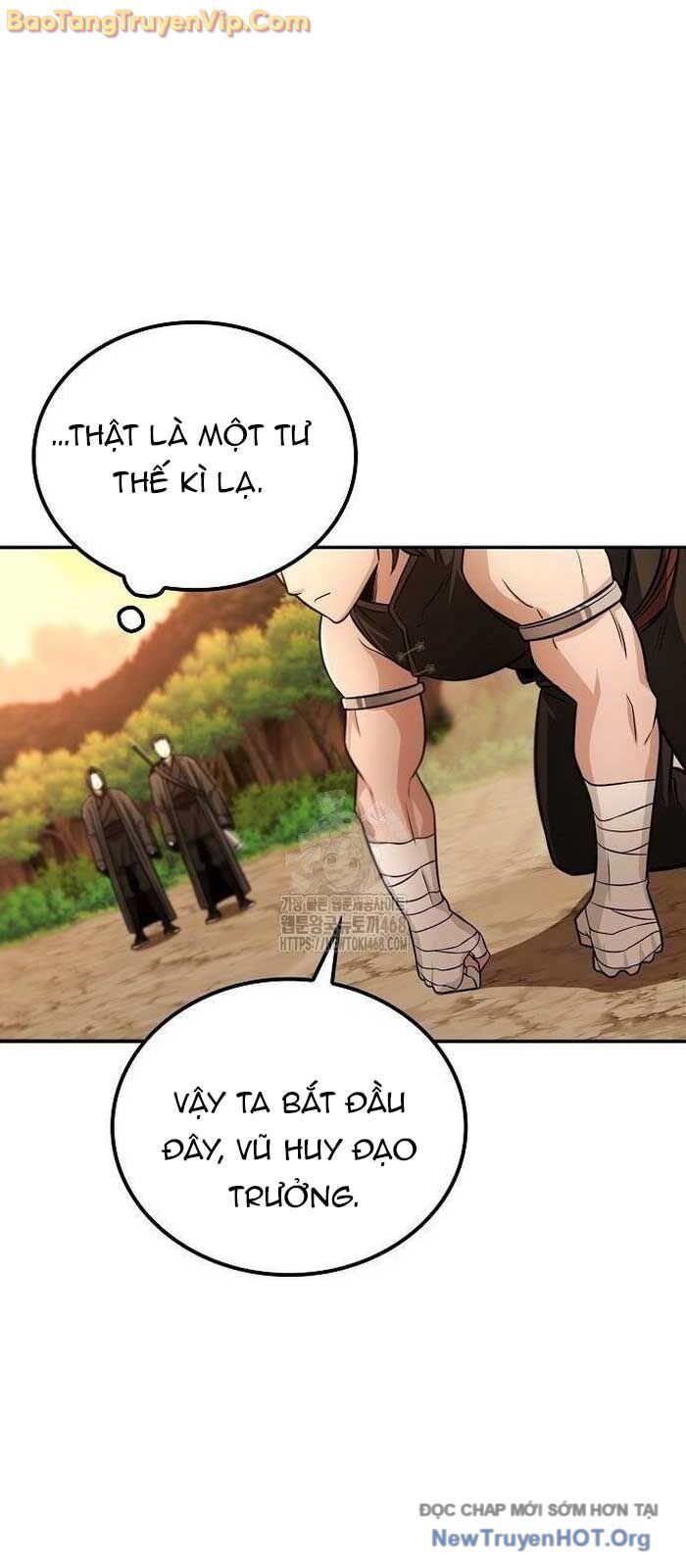 Quỷ Kiếm Thiên Tài Của Hoa Sơn Phái - Chapter 35 - Page 62