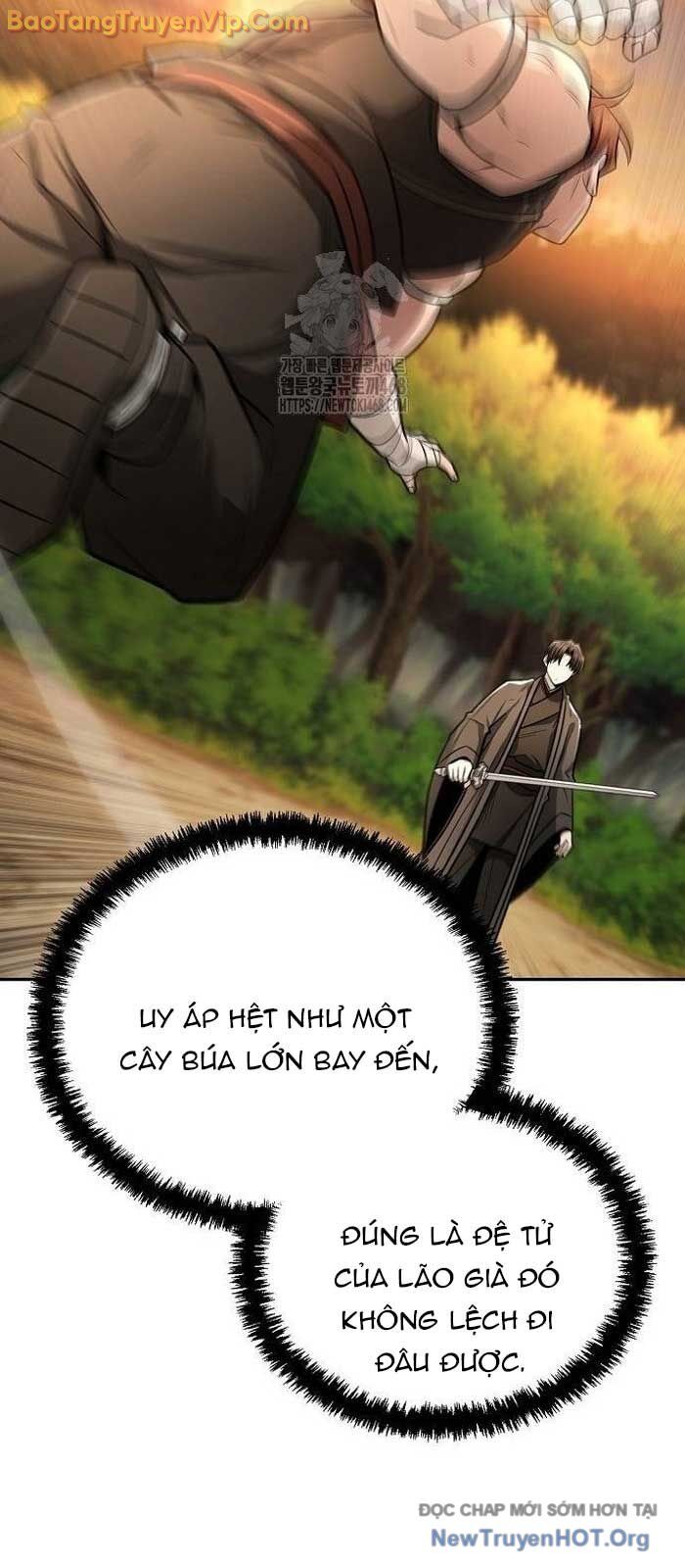 Quỷ Kiếm Thiên Tài Của Hoa Sơn Phái - Chapter 35 - Page 69