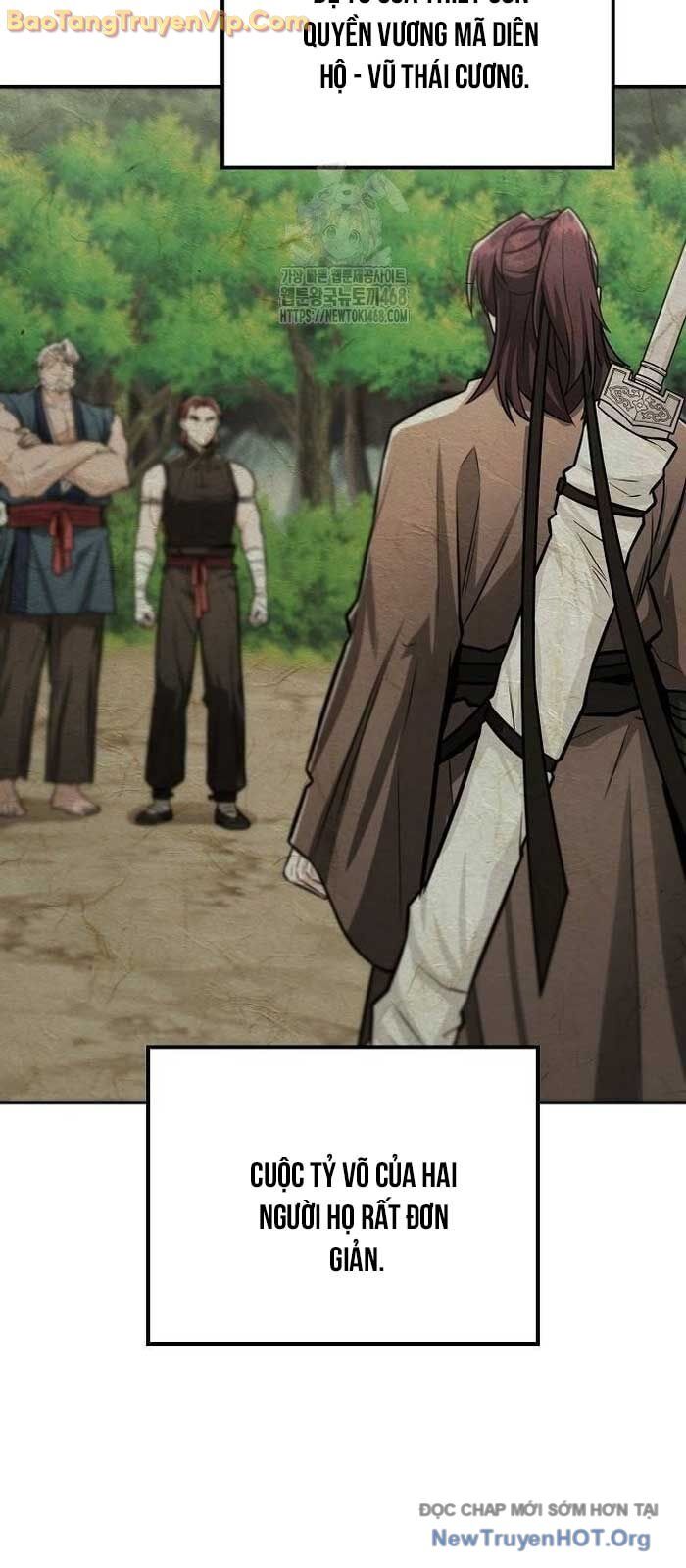 Quỷ Kiếm Thiên Tài Của Hoa Sơn Phái - Chapter 35 - Page 7