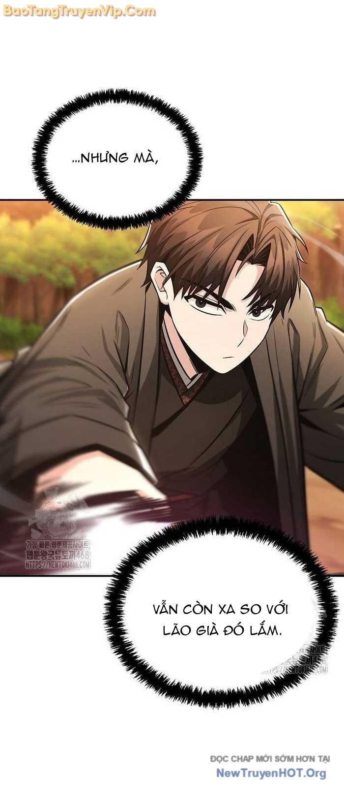 Quỷ Kiếm Thiên Tài Của Hoa Sơn Phái - Chapter 35 - Page 70