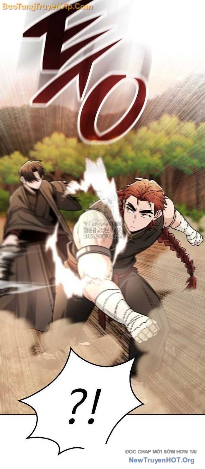 Quỷ Kiếm Thiên Tài Của Hoa Sơn Phái - Chapter 35 - Page 79