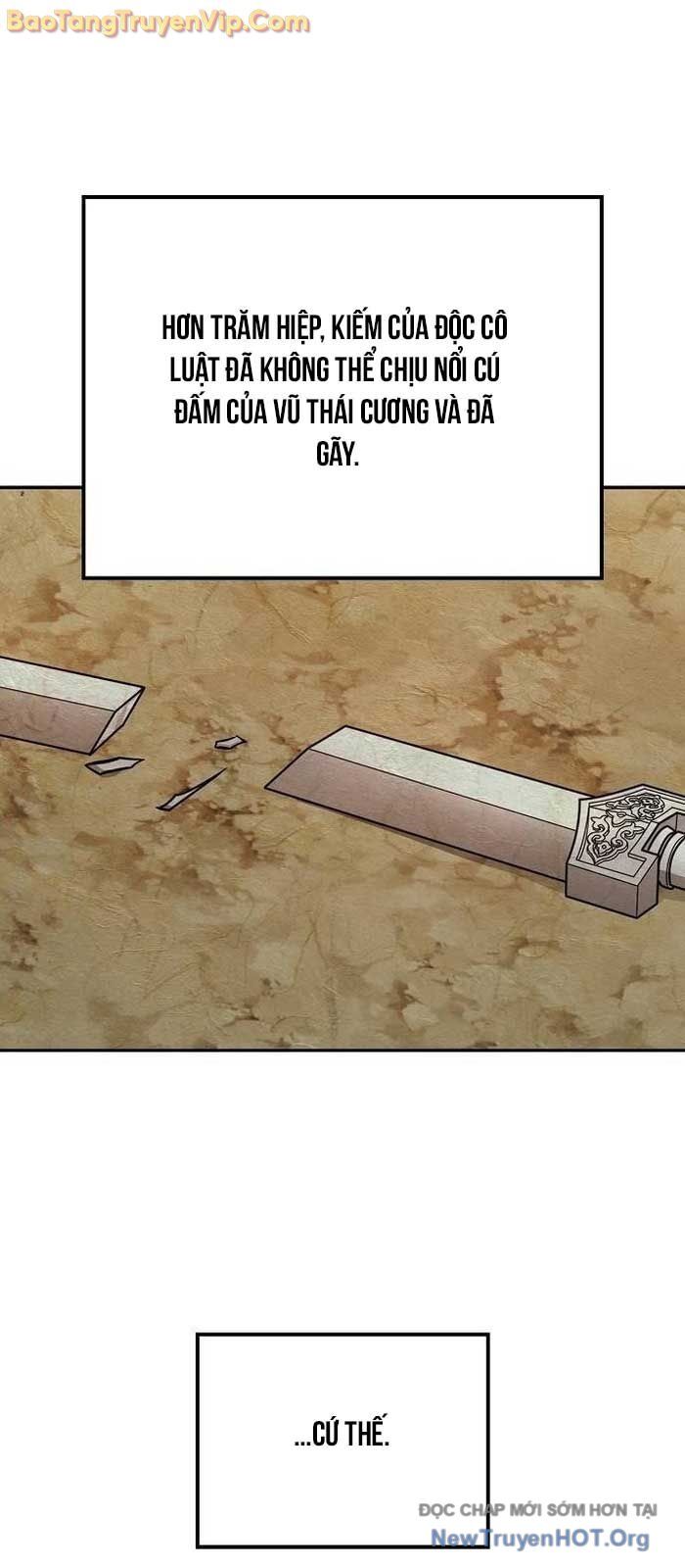 Quỷ Kiếm Thiên Tài Của Hoa Sơn Phái - Chapter 35 - Page 8