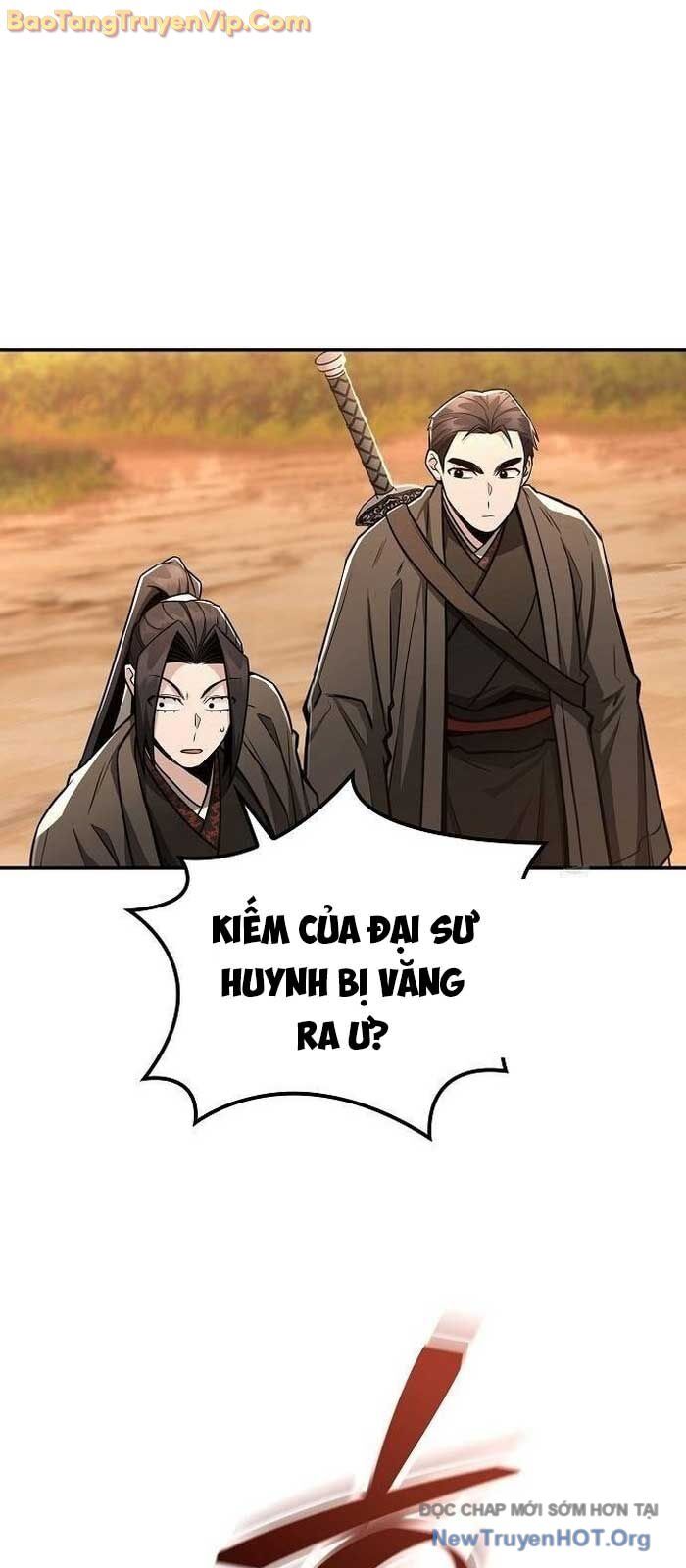 Quỷ Kiếm Thiên Tài Của Hoa Sơn Phái - Chapter 35 - Page 80