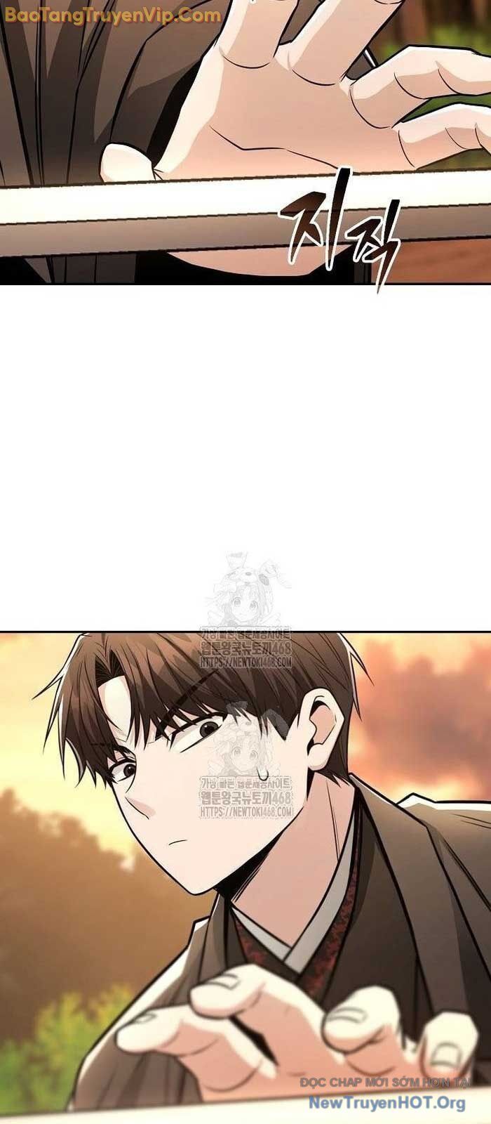 Quỷ Kiếm Thiên Tài Của Hoa Sơn Phái - Chapter 35 - Page 85