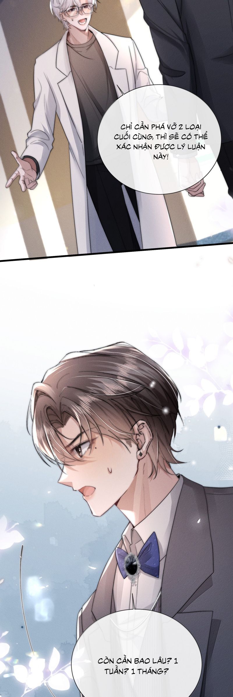 Kế Hoạch Tự Dưỡng Cuồng Khuyển - Chapter 67 - Page 10