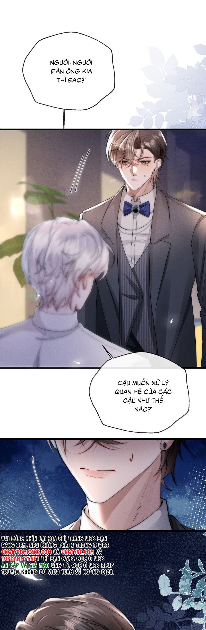 Kế Hoạch Tự Dưỡng Cuồng Khuyển - Chapter 67 - Page 13