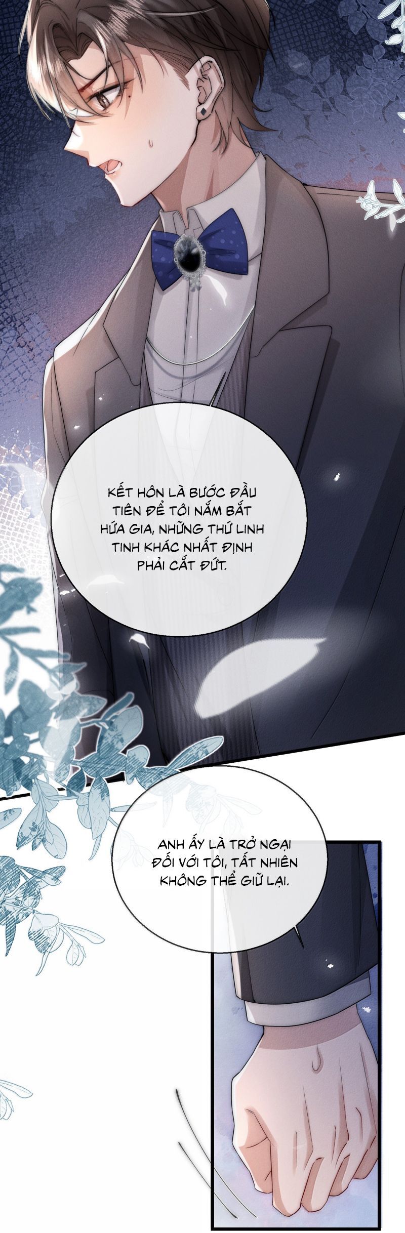 Kế Hoạch Tự Dưỡng Cuồng Khuyển - Chapter 67 - Page 14